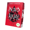 Blood Rival Mockup